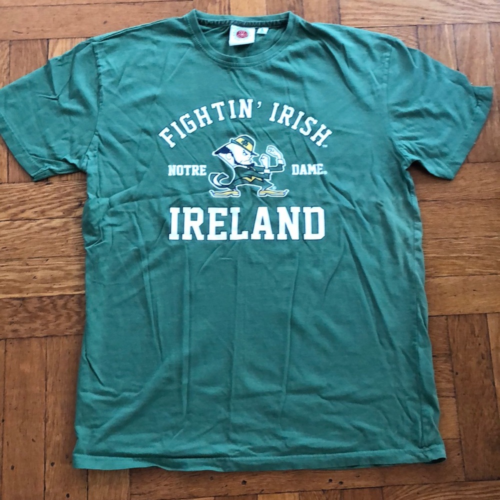 Notre Dame T-shirt